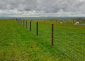 Far North Fencing Ltd