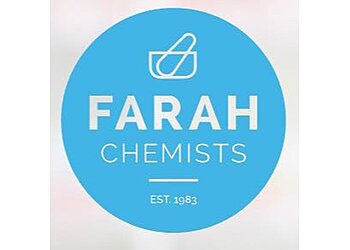 Newcastle Upon Tyne pharmacies Farah Chemists image 1