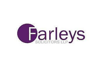Farleys Solicitors LLP