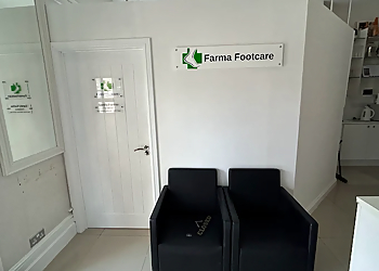 Farma Footcare