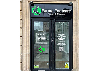 Farma Footcare Farma Footcare