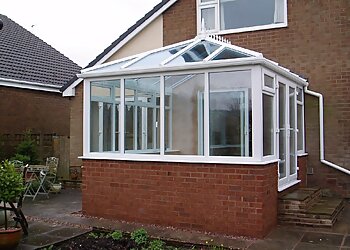 Faroncrown Window & Conservatory Ltd