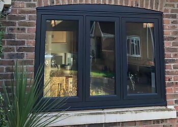 Faroncrown Window & Conservatory Ltd