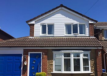 Tameside window fitters Faroncrown Window & Conservatory Ltd image 1