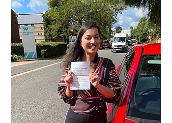 Farooq Driving School