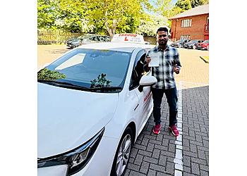 Farooq Driving School