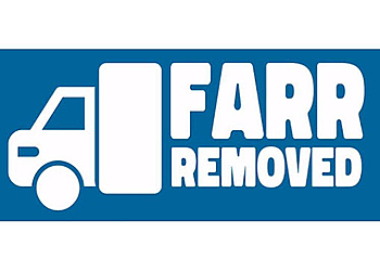 Farr Removed Ltd