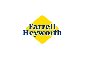 Farrell Heyworth