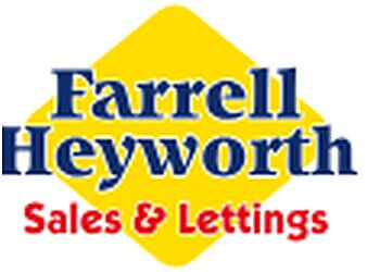 Farrell Heyworth