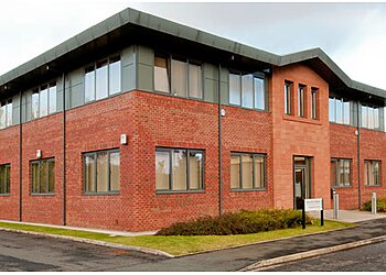 Farries Kirk & McVean