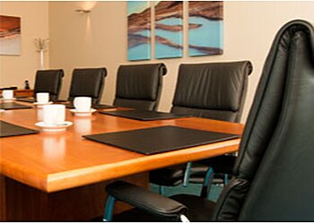 Farries Kirk & McVean