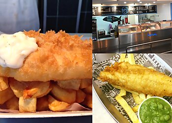 Farrows Fish and Chips