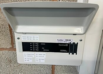 Farthing Electrical Ltd