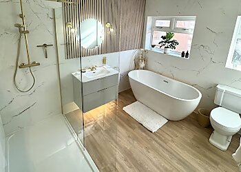 Farthings Plumbing & Heating Ltd