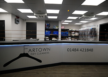 Fartown Dry Cleaners