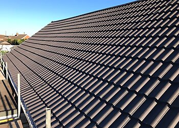 Fascia Rite Roofing Ltd.