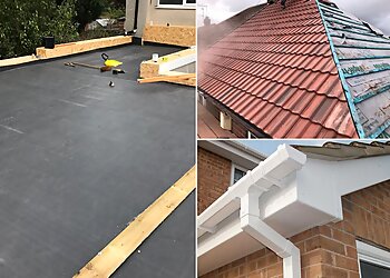 Fascia Rite Roofing Ltd.