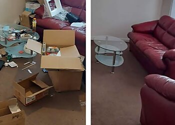 Fast Cleaning Dundee