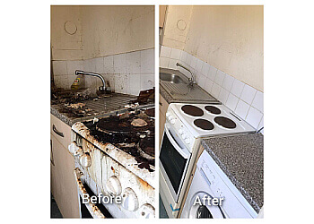 Fast Cleaning Dundee