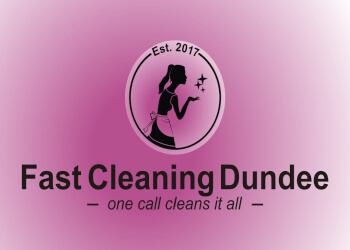 Fast Cleaning Dundee 
