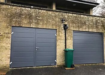 Fast Fit Garage Doors Ltd