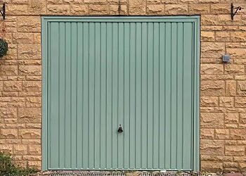 Fast Fit Garage Doors Ltd