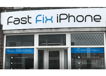 Fast Fix iPhone