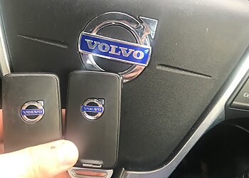 Fast Fixings Auto Locksmiths