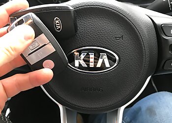 Fast Fixings Auto Locksmiths