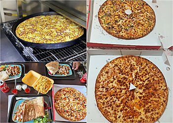 Fast One Pizza Smethwick