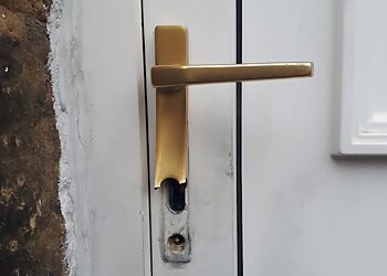 Fast Response Locksmith