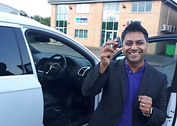 Fast Response Locksmith