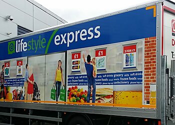 Fast Signs Scotland Ltd