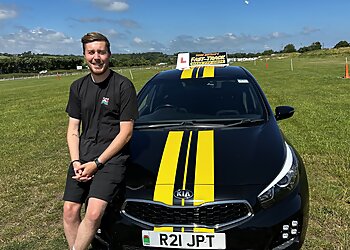 Fast-Track Driving School