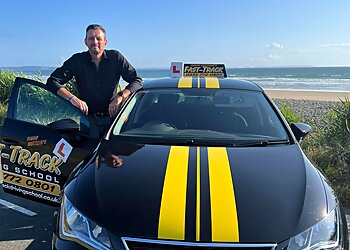 Fast-Track Driving School