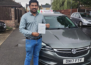 Fast Track Driving School