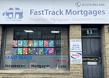 FastTrack Mortgages
