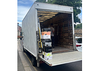 Fast Track Removals