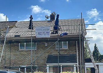 Fastfix Roofing
