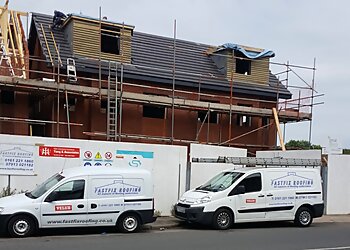 Stockport roofing contractors Fastfix Roofing image 1