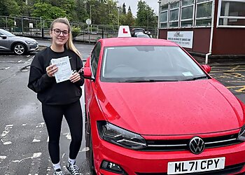 Fastrack Driving School