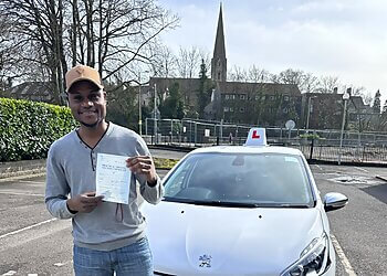 Fastrack Driving School