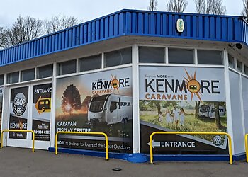 Fastsigns Huddersfield