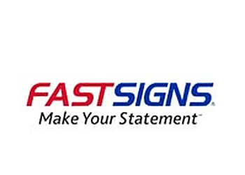 Fastsigns Leicester North