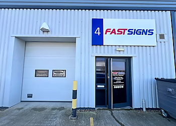 Fastsigns Leicester North