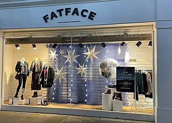 Bath clothing stores FatFace image 1