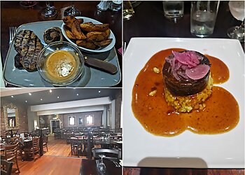 The Fat Olive Restaurant Wigan