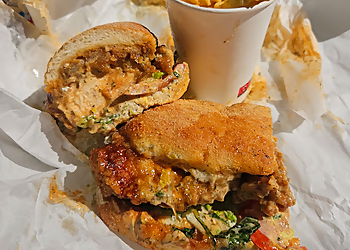 Fat Pat’s