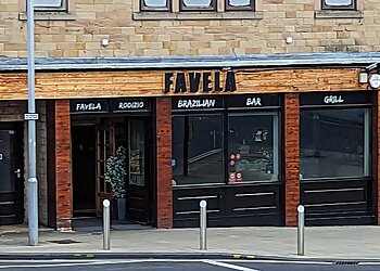 Favela Brazilian Grill