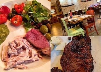 Favela Brazilian Grill